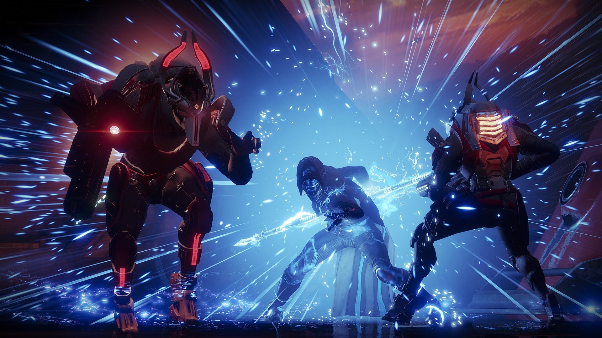 Destiny 2 - Imagen 3